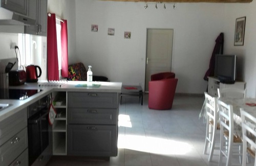 Moyaux Cabaña | acogedora casa de campo ideal para unas vacaciones tranquilas
