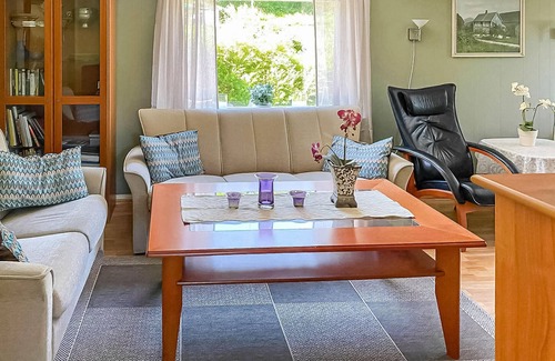 Tingvoll Casa | Alojamiento de 3 habitaciones en Tingvoll