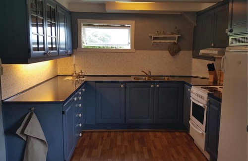 Tingvoll Casa | Alojamiento de 3 habitaciones en Tingvoll
