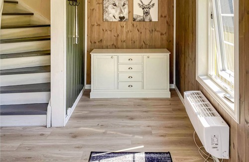 Tingvoll Casa | Alojamiento de 3 habitaciones en Tingvoll