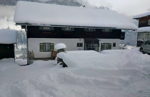 Bad Gastein Casa | Cozy cottage in a quiet location and wonderful views