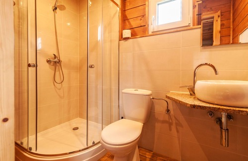 Niechorze Cabaña | Acogedora casa de campo en la costa báltica con jardín