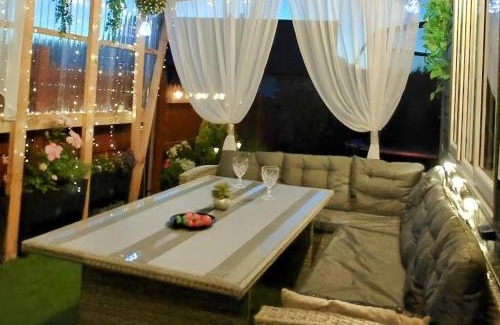 Bandon Apartamento | Cozy cottage in Bandon