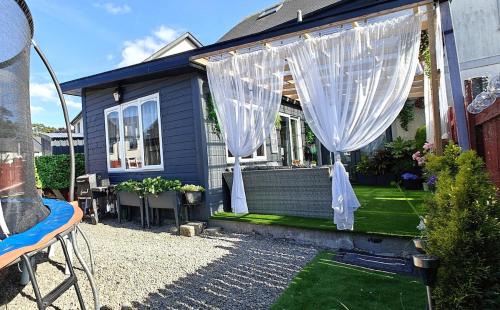 Bandon Apartamento | Cozy cottage in Bandon