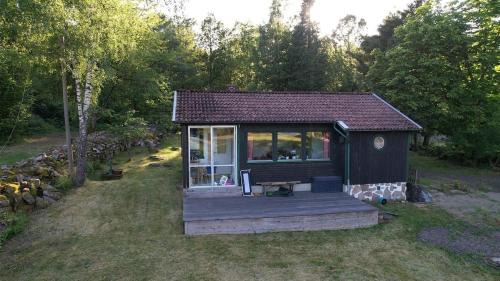 Herrang Casa | Cozy cottage in beautiful surroundings
