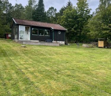 Herrang Casa | Cozy cottage in beautiful surroundings