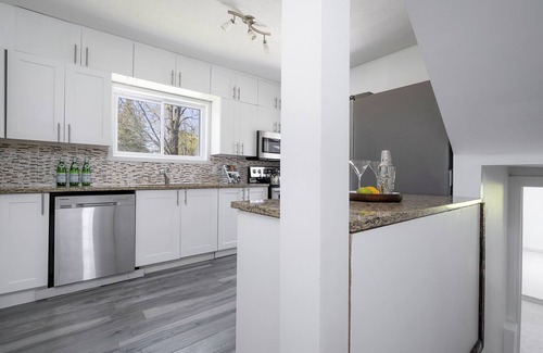 Markdale Casa | Cozy Cottage in Beaver Valley