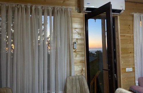 Imereti Cabina | cozy cottage in chakvi