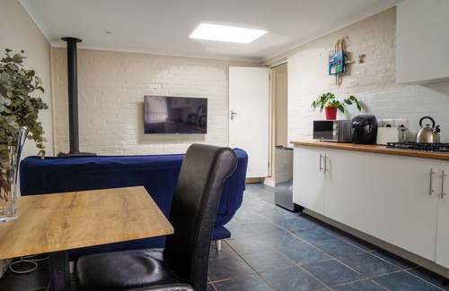 Constantia Cabaña | Cozy Cottage in Constantia