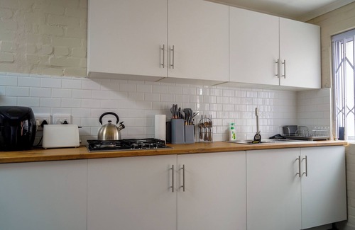 Constantia Cabaña | Cozy Cottage in Constantia