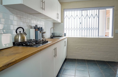 Constantia Cabaña | Cozy Cottage in Constantia