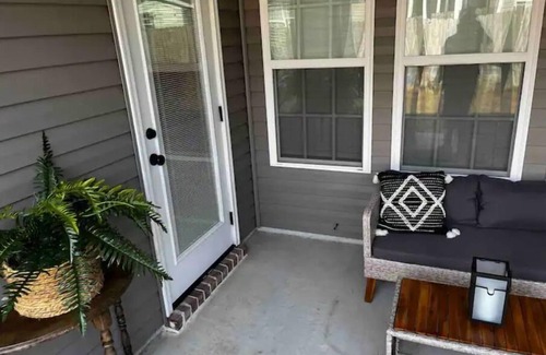 Hahira Casa | Cozy Cottage in Convenient Hahira Location