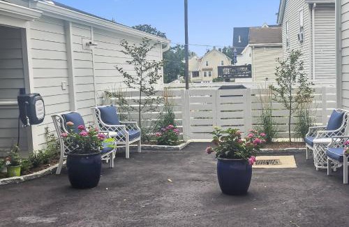 Cos Cob Casa | Cozy Cottage in Cos Cob
