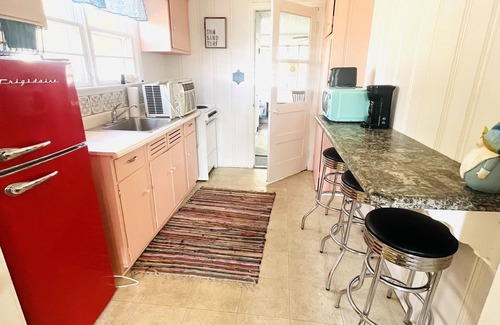Dewey Beach Cabaña | Cozy Cottage in Dewey Beach