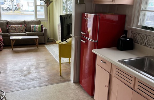 Dewey Beach Cabaña | Cozy Cottage in Dewey Beach