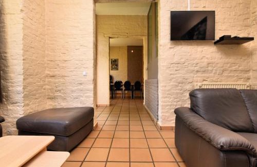 Barvaux Casa | Cozy Cottage in Durbuy with Garden