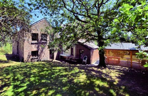 Barvaux Casa | Cozy Cottage in Durbuy with Garden