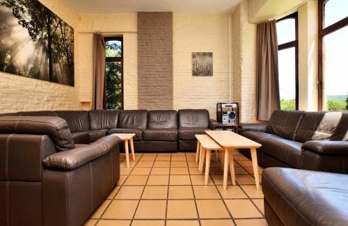 Barvaux Casa | Cozy Cottage in Durbuy with Garden