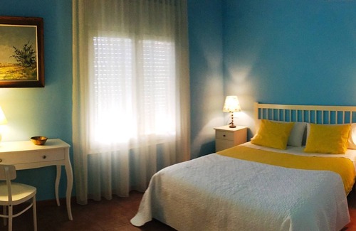 Agramunt Cabaña | Acogedora casa de campo en Agramunt con piscina privada