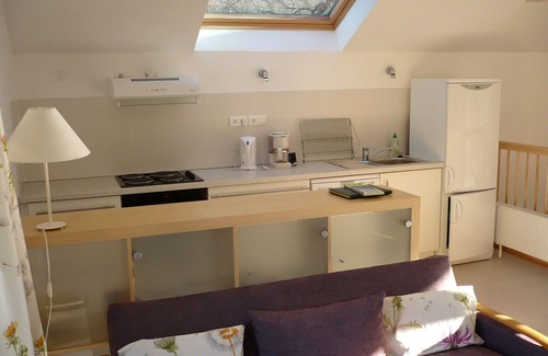 Eschbach-au-Val Apartamento | Acogedora casa de campo en el corazón del valle de Munster con hermosa vista de los picos