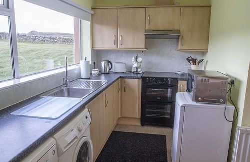 Nerabus Cabaña | Acogedora casa de campo en Escocia pintoresca