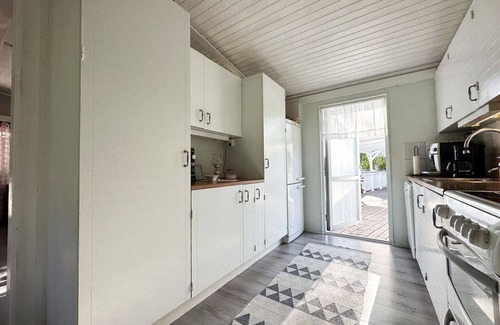 Kil Casa | Cozy cottage in Kil near lake Fryken | SE18027