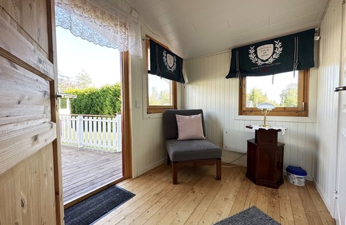 Kil Casa | Cozy cottage in Kil near lake Fryken | SE18027