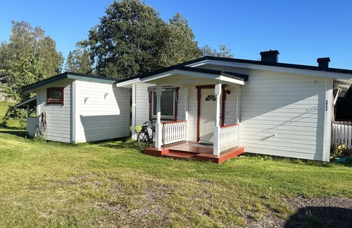 Kil Casa | Cozy cottage in Kil near lake Fryken | SE18027