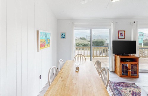 Kitty Hawk Casa | Cozy Cottage in Kitty Hawk