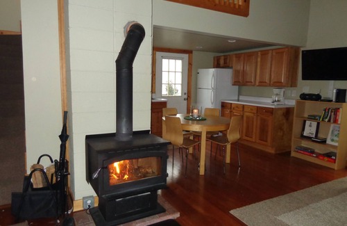 Asheville Cabina | Mountain Cottage 2. 2 millas del centro de Asheville
