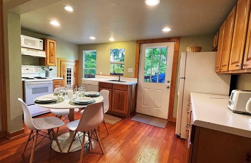 Asheville Cabina | Mountain Cottage 2. 2 millas del centro de Asheville