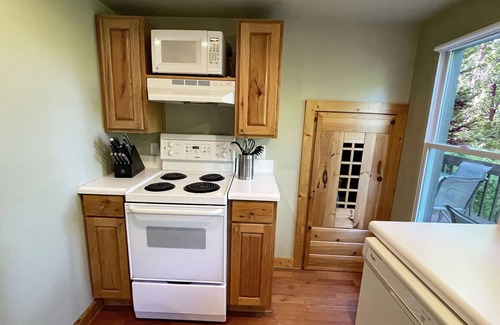 Asheville Cabina | Mountain Cottage 2. 2 millas del centro de Asheville
