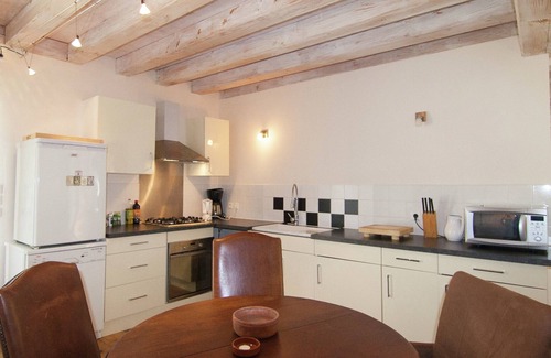 Roussines Cabaña | Acogedora Casa en Francia para Parejas