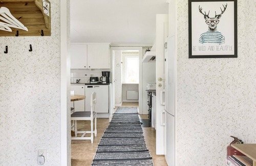 Ryssby Chalet De Esquí | Cozy cottage in Ryssby surrounded by nature | SE06007