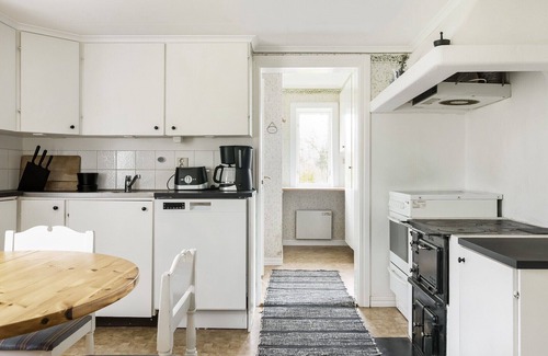 Ryssby Chalet De Esquí | Cozy cottage in Ryssby surrounded by nature | SE06007