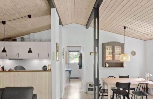 Melby Casa | Cozy cottage in scenic surroundings