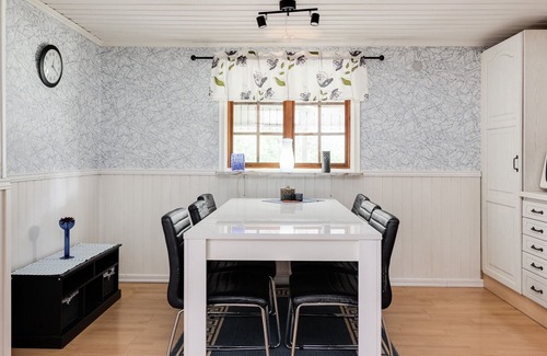 Bredaryd Casa | Cozy cottage in Småland close to the lake