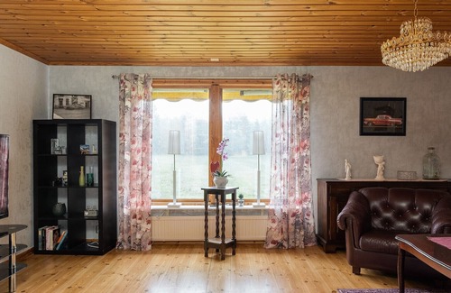 Bredaryd Casa | Cozy cottage in Småland close to the lake