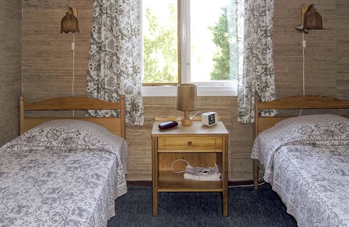 Nynashamn Casa | Alojamiento de 2 habitaciones en Nynäshamn