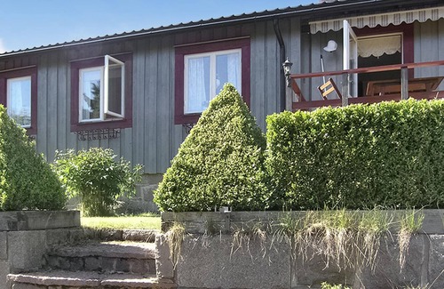 Nynashamn Casa | Alojamiento de 2 habitaciones en Nynäshamn