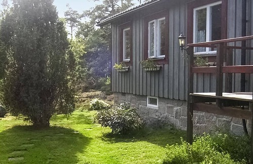 Nynashamn Casa | Alojamiento de 2 habitaciones en Nynäshamn