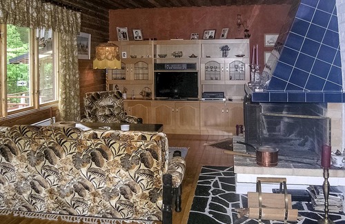 Nynashamn Casa | Alojamiento de 2 habitaciones en Nynäshamn