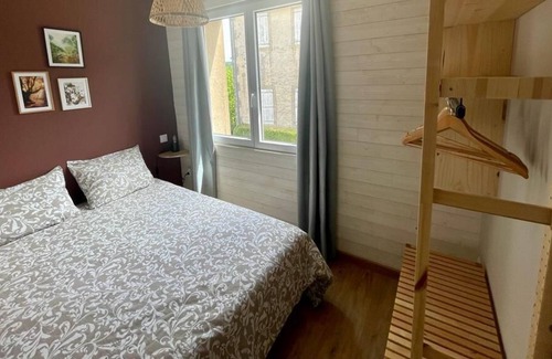 Gissac Casa | cozy cottage in the countryside