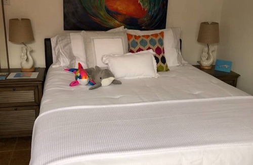 Loma Portal Cabaña | Cozy Cottage in the Heart of San Diego, close to Airport, Liberty Station