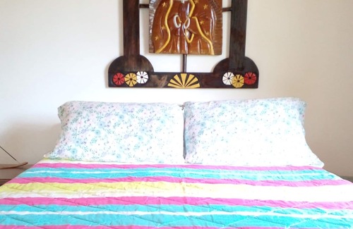 Jardin Cabaña | Cozy cottage in the mountains overlooking Jardin.
