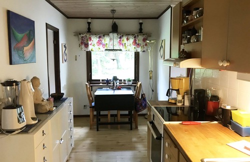 Andrarum Casa | Cozy cottage in Vollsjö | SE01073