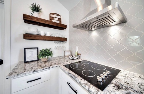 Eastwood Cabaña | Cozy cottage in wonderful East Nashville