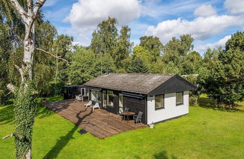 Holbaek Casa | Alojamiento de 2 habitaciones en Holbæk