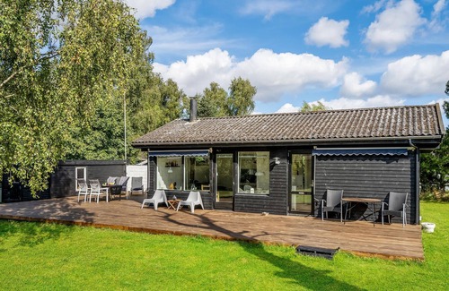 Holbaek Casa | Alojamiento de 2 habitaciones en Holbæk