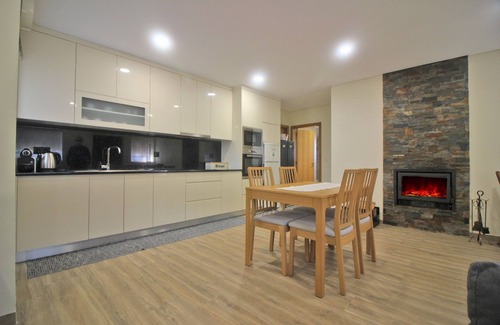 Bouro Apartamento | Acogedora casa cerca de Gerês